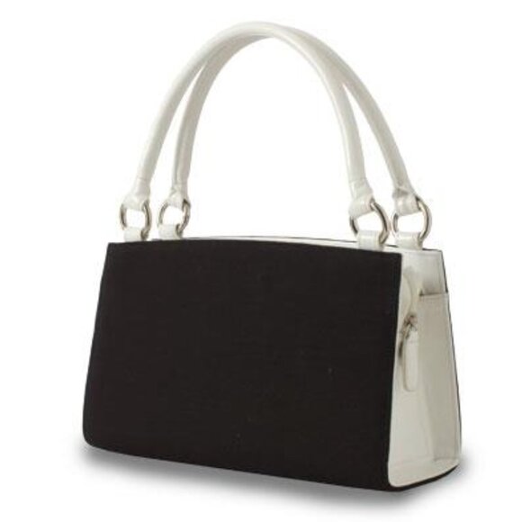 Miche Base Bag Classic in White with some FLAWS - Picture 1 of 2